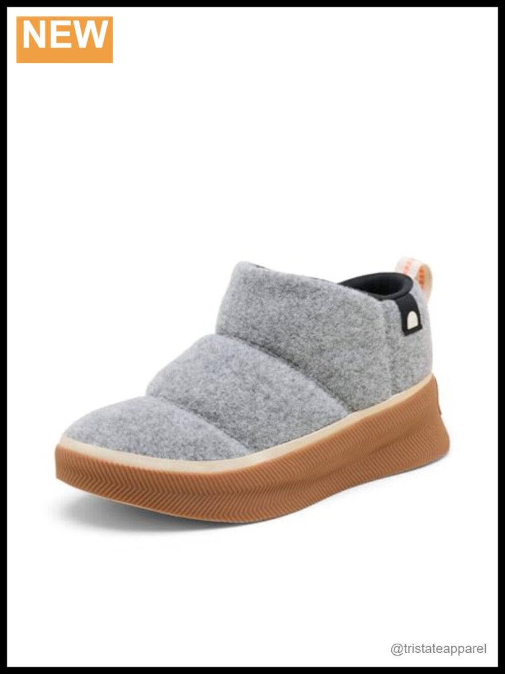 Sorel Women's Out N About IV Mini Puffy Insulated Slip-On Boots